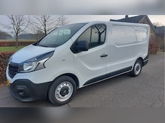 Renault Trafic - 1.6 dCi L1H1 NAVI/AIRCO/PDC BJ 2017