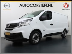 Fiat Talento - 2.0D 146PK 3pers. Trekh. Navi Pdc Airco Dab+ Cruise Control MultiJet jtd diesel L1H1 Beton