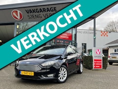 Ford Focus - 1.0 Trend Autom , navi, Bovag rijklaarprijs