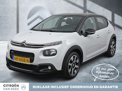 Citroën C3 - 110 PK Shine | Rijklaar | Navigatie | Camera achter