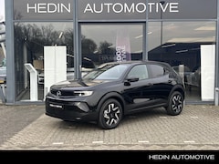 Opel Mokka - 1.2 Turbo Hybrid Edition | NIEUW UIT VOORRAAD | CAMERA | NAVIGATIE | DODEHOEKDETECTIE | CL