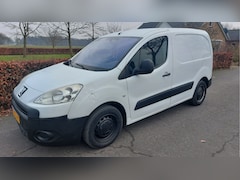 Peugeot Partner - 1.6 HDI AIRCO BJ 2009 MARGE