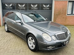 Mercedes-Benz E-klasse Estate - 200 K. Avantgarde Facelift Trekhaak