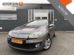 Renault Mégane - 1.2 TCe Expression *Airco*|Cruise|NL Auto|Trekhaak|Navi|NAP