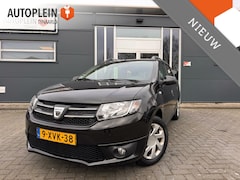 Dacia Logan MCV - 0.9 TCe Prestige *Airco*|NAP|Trekhaak|Cruise|Elec.pakket