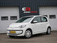 Volkswagen Up! - 1.0 move up BlueMotion | AIRCO | ELEKTR. PAKKET |