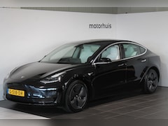 Tesla Model 3 - Standard Plus RWD