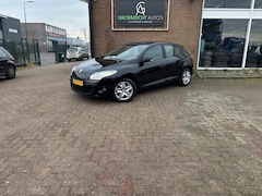 Renault Mégane - 1.6 Authentique