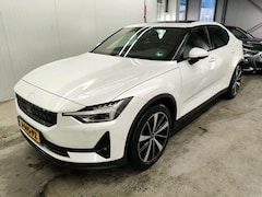 Polestar 2 - 2 Long Range Dual Motor Launch Edition 78kWh