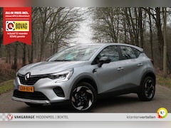 Renault Captur - 1.0 TCe 90 evolution App connect | All season