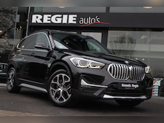 BMW X1 - xDrive25e High Executive Pano HuD Leer LED Navi Memory