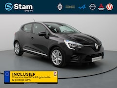 Renault Clio - TCe 100pk Zen Airco | Cruise | Carplay | Parkeersens. achter