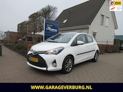 Toyota Yaris - 1.3 VVT-i Lease (Airco, Achteruitrijcamera, Lm velgen)