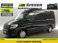 Volkswagen Crafter - 35 2.0 TDI DSG Exclusive L3H3 | FACELIFT MODEL NIEUW | BPM VRIJ | VIRTUAL COCKPIT CRUISE L