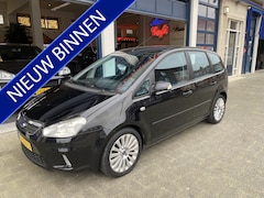 Ford C-Max - 1.8-16V Titanium CLIMA/NAVI/CRUISE/NW APK 02-2026