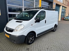 Opel Vivaro - 2.0 CDTI L1H1 Selection Euro 5