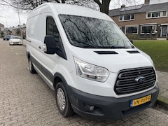 Ford Transit - 310 2.2 TDCI L2H2 | 1 EIGENAAR | ONDERHOUDEN