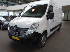 Renault Master - T35 2.3 dCi L2H2 Energy