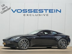 Aston Martin DB11 - 5.2 V12 / Org. NL / 19dkm NAP / Bang & Olufsen / 360 Camera / Stoelkoel. & Verw. / Navi