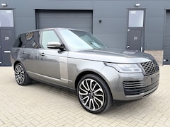 Land Rover Range Rover - 2.0 P400e Vogue 22 Inch LM Velgen / Panoramadak / Dealer onderhouden