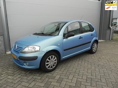 Citroën C3 - 1.4i Ligne Prestige Apk 4-9-2025 Stuurbekrachtiging