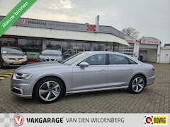 Audi A8 - 60 TFSI e quattro Pro Line Plus