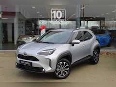 Toyota Yaris Cross - 1.5 Hybrid 130 Executive Limited | Sensoren v/a | Stoel & Stuurv