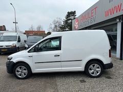 Volkswagen Caddy - 2.0TDi, EURO 6, 75kw/102pk, DSG, AIRCO