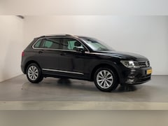 Volkswagen Tiguan - 1.5 TSI 150pk DSG ACT Comfortline Business Navigatie Parkeersensoren DAB+