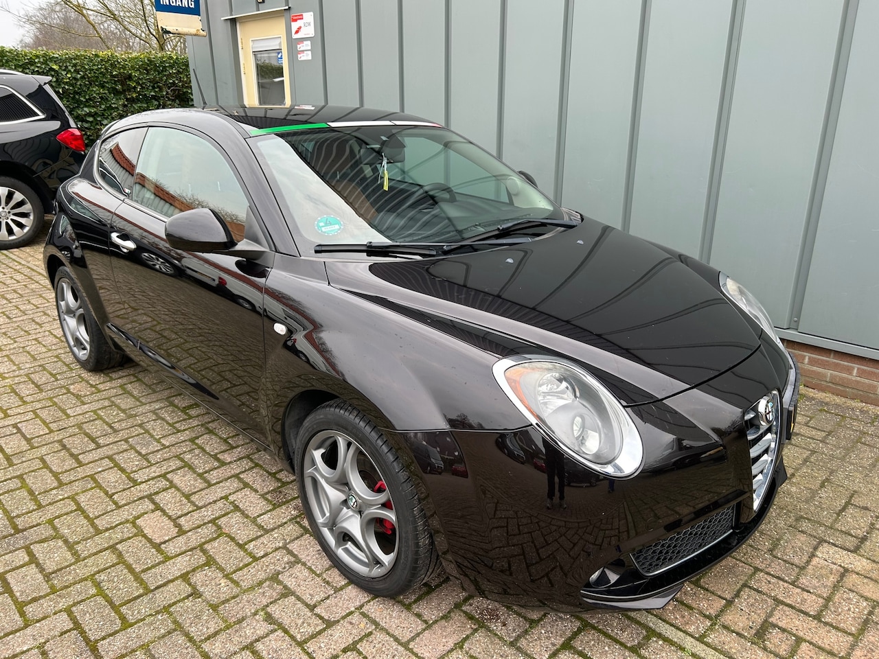 Alfa Romeo MiTo - 0.9 TwinAir ECO NAP//AIRCO//CRUISE//NAVI//CV+AB - AutoWereld.nl