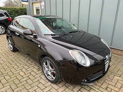 Alfa Romeo MiTo - 0.9 TwinAir ECO NAP//AIRCO//CRUISE//NAVI//CV+AB