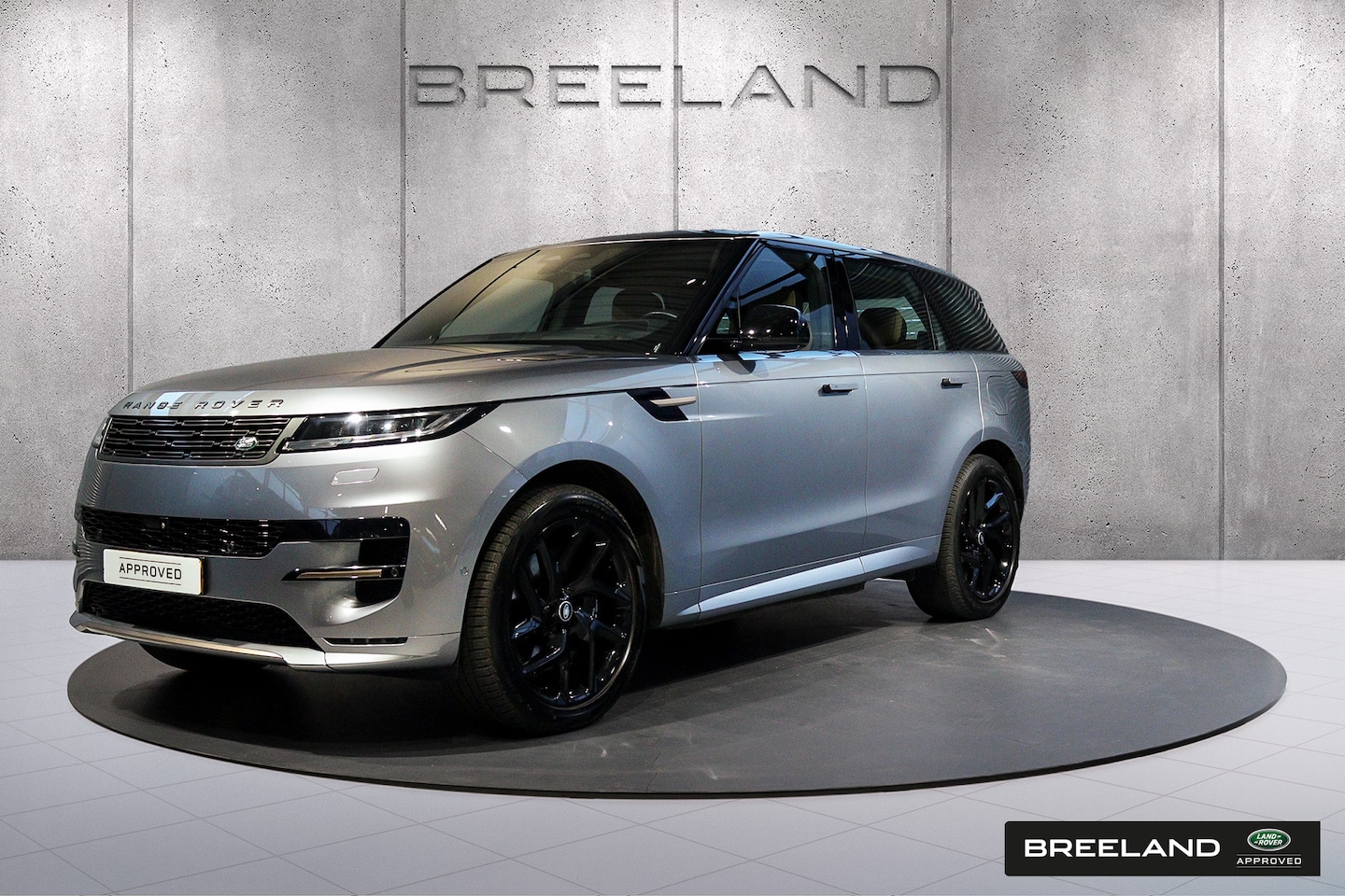 Land Rover Range Rover Sport - P440e Dynamic HSE | Cold Climate Pack | Trekhaak - AutoWereld.nl