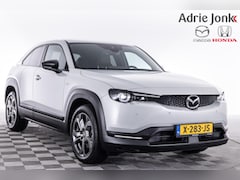 Mazda MX-30 - e-SkyActiv EV 145 Makoto + Premium Pack TREKHAAK | Bijna NIEUW | 5343km | Bose AUDIO | 360