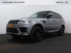 Land Rover Range Rover Sport - P400e HSE