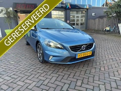 Volvo V40 - 2.0 D2 R-Design Business