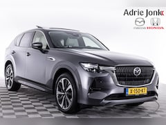 Mazda CX-60 - 2.5 e-SkyActiv PHEV Takumi CONVENIENCE PACK | DRIVER ASSISTANCE & SOUND PACK | PANORAMA PA