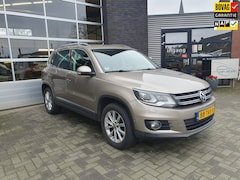 Volkswagen Tiguan - 1.4 TSI Sport&Style