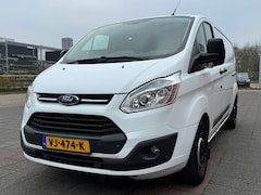 Ford Transit Custom - 290 2.2 TDCI L2H1 Trend