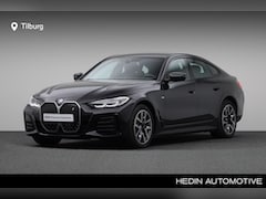 BMW i4 - eDrive40 High Executive 84 kWh | Cruise Control | Achteruitrijcamera | High Executive | PD