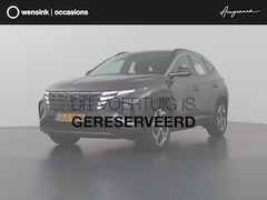 Hyundai Tucson - 1.6 T-GDI PHEV Comfort 4WD | Navigatie | Parkeercamera | Stoelverwarming | Climate Control