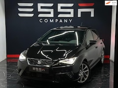 Seat Ibiza - 1.0 FR Plus Facelift Pano Aut Virtual Keyless Bomvol