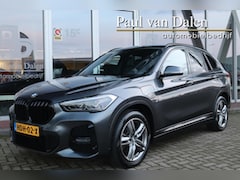 BMW X1 - (f48) XDRIVE 25e 220PK AUTOMAAT M-SPORT Leer | Navi | Led | Sfeerverl. | Electr. Achterkle