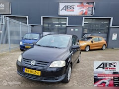 Volkswagen Fox - 1.2 Trendline ST BEKR APK FEB 2026