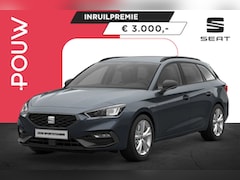 Seat Leon Sportstourer - 1.5 TSI 204pk e-Hybrid Style | Comfortpack