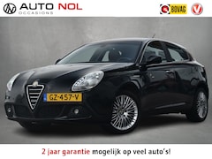 Alfa Romeo Giulietta - 1.4 T Progression | Handelsprijs | Automaat | Leer | Stoelverwarming | Cruise