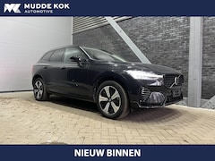 Volvo XC60 - T6 Plug-in hybrid Plus Dark | Long Range | ACC | 360° Camera | harman/kardon | Panoramadak