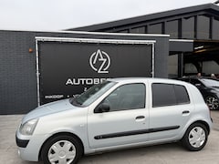 Renault Clio - 1.2 Authentique Basis