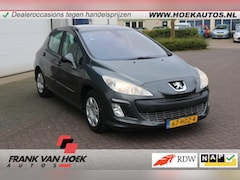 Peugeot 308 - 1.6 VTi XT