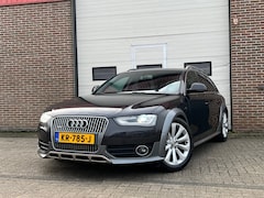 Audi A4 allroad quattro - 2.0 TDI Pro Line | Automaat + Cruise + Clima