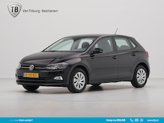 Volkswagen Polo - 1.0 TSI 95pk Comfortline Navigatie Pdc Acc Airco